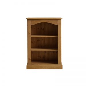 77cm Open Shelved Bookcase - Avebury