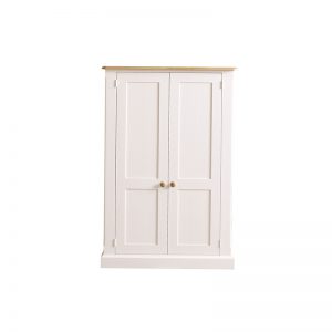 122cm 2 Door Cupboard - Avebury