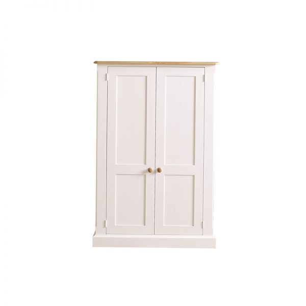 122cm 2 Door Cupboard - Avebury