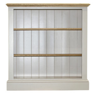 92cm Open Shelved Bookcase - Chatsworth