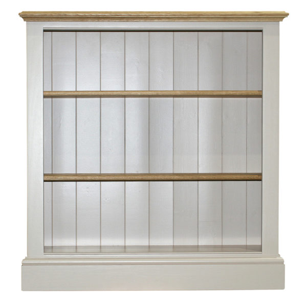 92cm Open Shelved Bookcase - Chatsworth