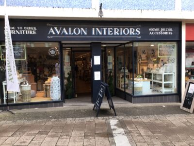 About Avalon Interiors