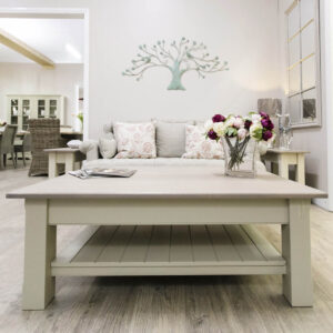 Cavendish Coffee Table Various sizes available