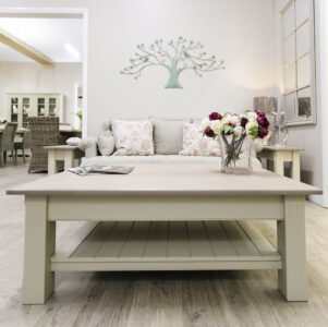 Cavendish Coffee Table Various sizes available