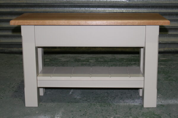 76cm x 30cm Sofa Table - Cavendish